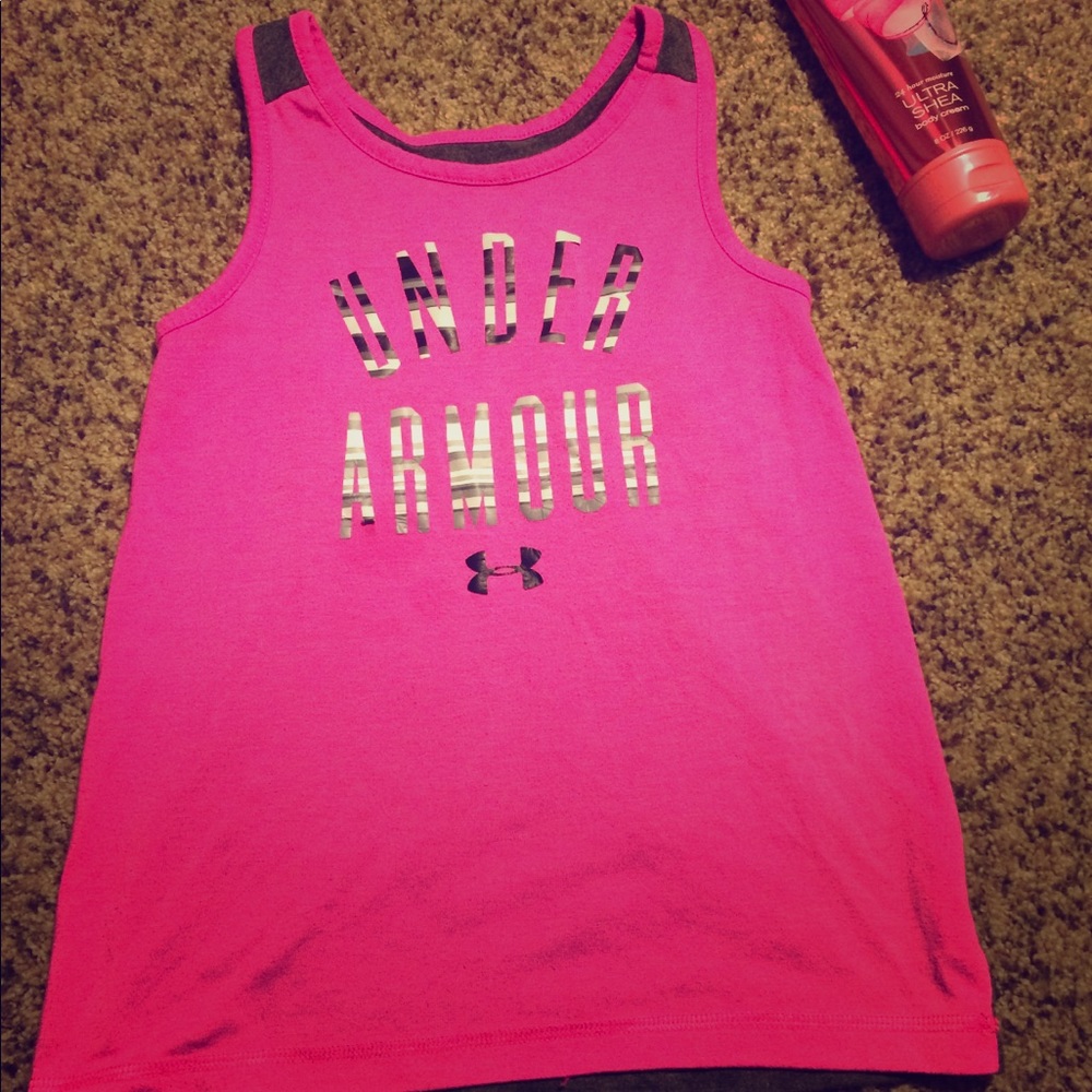 Under Armour Tank
